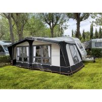 Auvent complet gonflable MALIA AIR